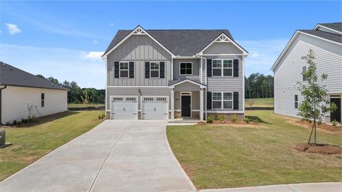 307 Friendship Oak Way, Hampton, GA, 30228-3861 | Card Image