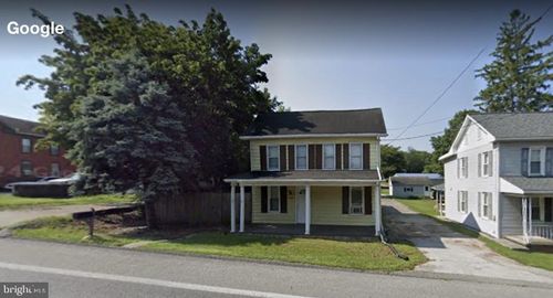 2837 Baltimore Pike, HANOVER, PA, 17331-9629 | Card Image