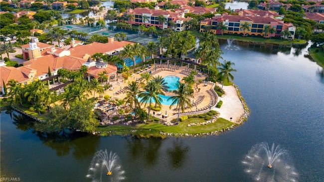 Birds eye view of property featuring a water view | Image 31
