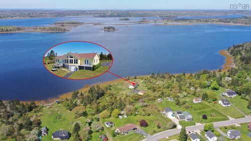1445 308 Highway, Surettes Island, NS, B0W3M0 | Card Image