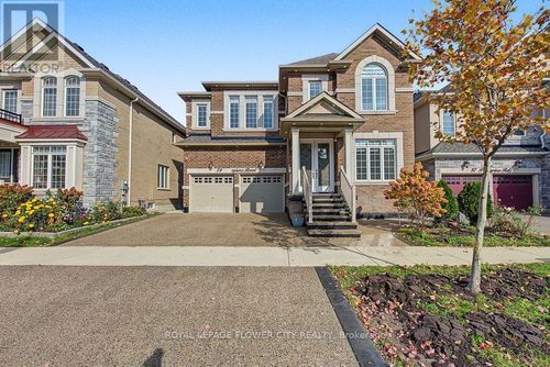 59 Pellegrino Road, Brampton (Northwest Brampton), ON, L7A4V7 | Card Image