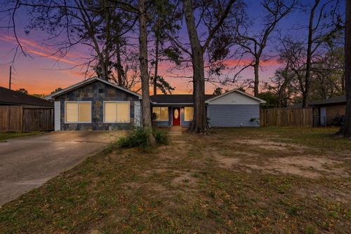 25311 White Oak Ln, Splendora, TX, 77372-5338 | Card Image