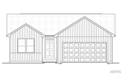 396 Cumberland Ct, Truesdale, MO, 63380-1208 | Card Image