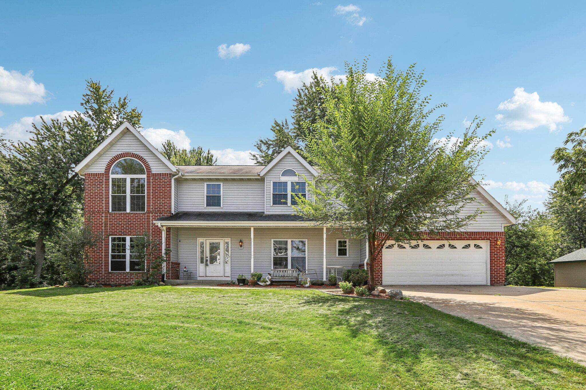 Wind Lake Rd, Wind Lake, WI 53185