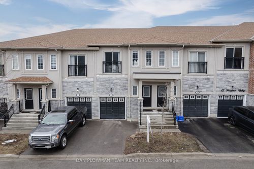 19 Prospect Way, Whitby, ON, L1N0L4 | Card Image