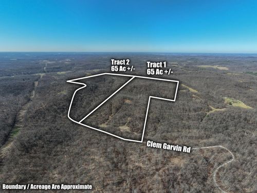 0 Clem Garvin Rd, Caldwell, OH, 43724 | Card Image