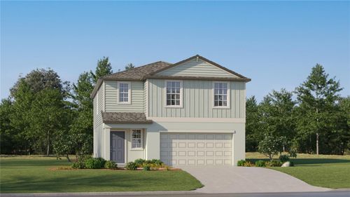 8511 Sea Ray Run, Parrish, FL, 34219-4743 | Card Image