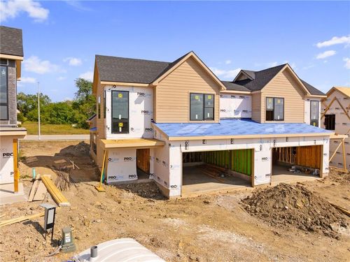 9565 Jupiter Street, Lenexa, KS, 66219 | Card Image