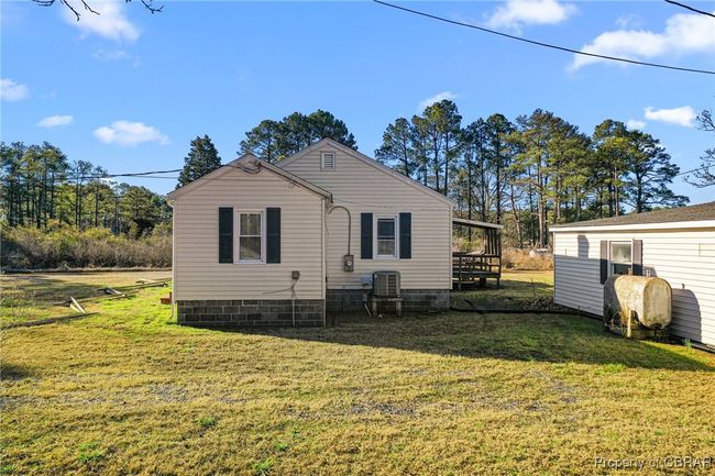 6034 Windmill Point Rd, House other with 3 bedrooms, 3 bathrooms and null parking in White Stone VA | Image 16