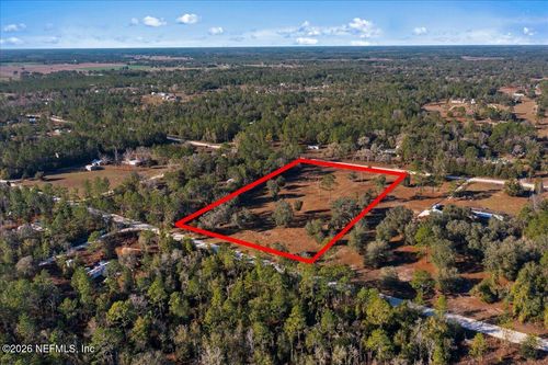 5551 Ne 106 Court, BRONSON, FL, 32621 | Card Image