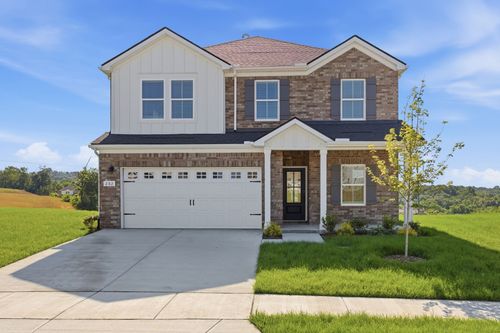252 Astoria Dr, Hendersonville, TN, 37075-3373 | Card Image