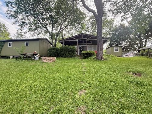 128 Shady Shores Dr, Mabank, TX, 75156-7502 | Card Image