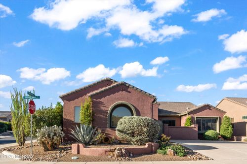 5854 S Turquoise Canyon Drive, Green Valley, AZ, 85622 | Card Image