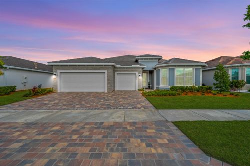 13430 Sw Vermillion Cir, Port St. Lucie, FL, 34987-6542 | Card Image