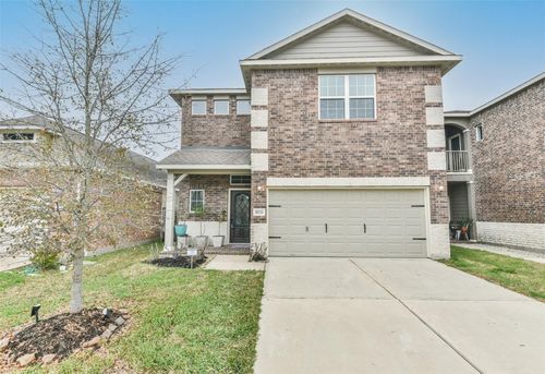 18226 Chianti Ridge Dr, Cypress, TX, 77433-2900 | Card Image