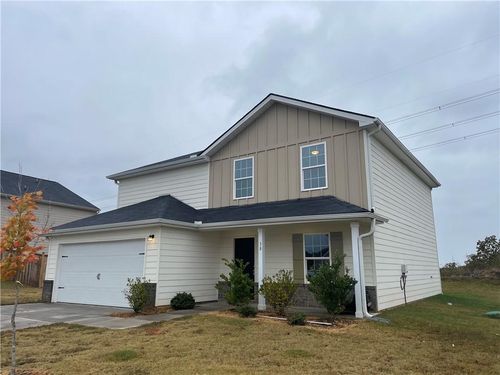 38 Oxford Ln, Kingston, GA, 30145-2604 | Card Image