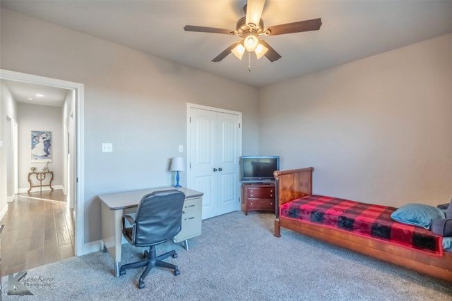 141 Caddo Trl, House other with 4 bedrooms, 3 bathrooms and null parking in Tuscola TX | Image 31
