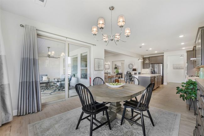 10020 Crestview Dr, House other with 2 bedrooms, 3 bathrooms and null parking in Denton TX | Image 19