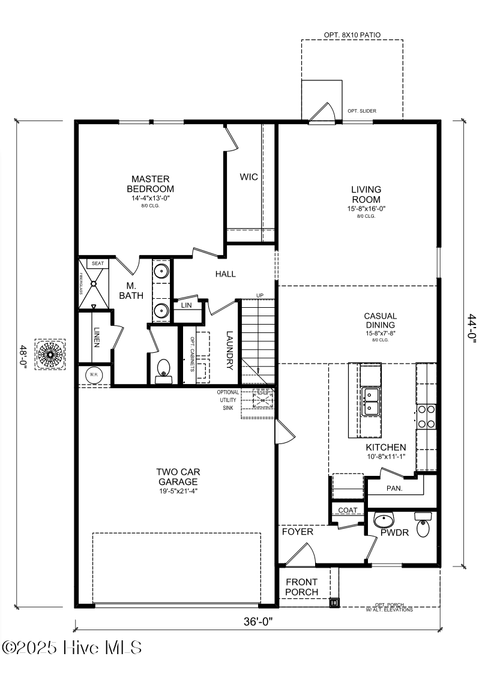 950 Plymouth Rd, Boiling Spring Lakes, NC, 28461 | Card Image