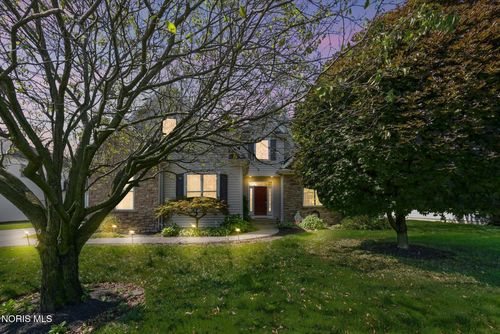 2334 Sunflower Ct, Perrysburg, OH, 43551-5731 | Card Image