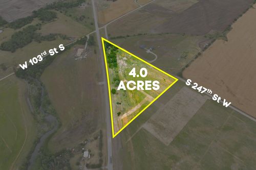 Lot 1 S Sage Ii Estates, Viola, KS, 67149 | Card Image