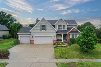 2710 Kaisner, House other with 4 bedrooms, 2 bathrooms and 3 parking in Bloomington IL | Image 1