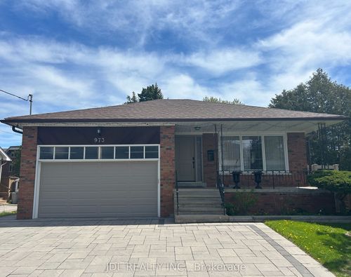 unit-b-973 Willowdale Ave, North York, ON, M2M3C6 | Card Image