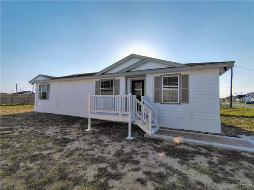 205 Contento Ave, Donna, TX, 78537-4285 | Card Image