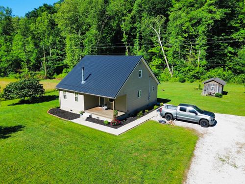 4156 Ky 59, Vanceburg, KY, 41179-6390 | Card Image