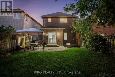 120 Belvia Dr, House other with 4 bedrooms, 4 bathrooms and 6 parking in Concord ON | Image 2