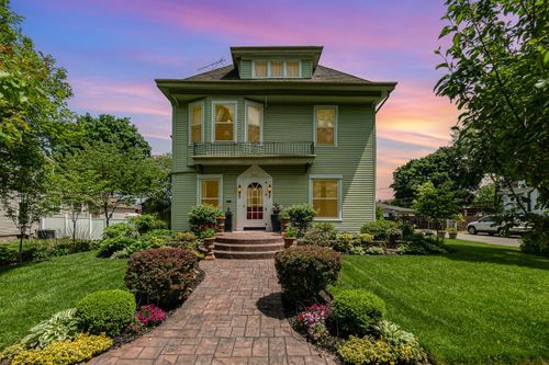 1032 Cliff St, Brookville, IN, 47012-1424 | Card Image