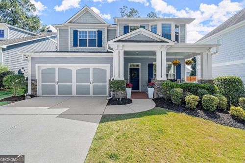 2637 Parks Edge Drive Se, Smyrna, GA, 30080 | Card Image