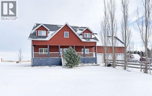 181057 Highway 873, Rural Newell, County Of, AB, T1R1B3 | Card Image