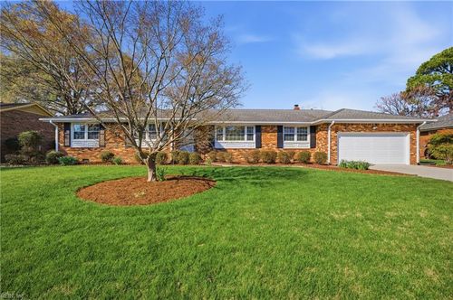 205 Convention Dr Drive, Virginia Beach, VA, 23462 | Card Image