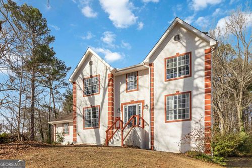 2119 Tudor Castle Way, Decatur, GA, 30035-2174 | Card Image