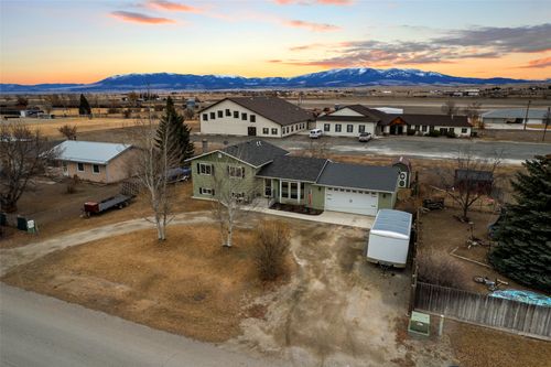 313 S Harrison Ave, Townsend, MT, 59644-3011 | Card Image