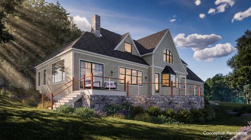 83 Western Ledge Rd, Boothbay, ME, 04537-5139 | Card Image