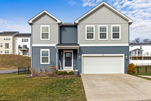 251 Tide Way, Morgantown, WV, 26508 | Card Image