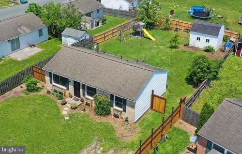 114 Green Park Dr, Winchester, VA, 22602-7448 | Card Image