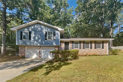 586 Chris Circle, Lawrenceville, GA, 30044 | Card Image