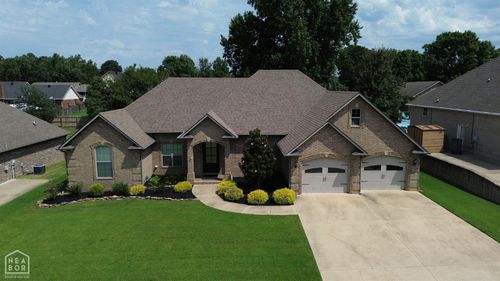 4303 Phillips Drive, Paragould, AR, 72450 | Card Image