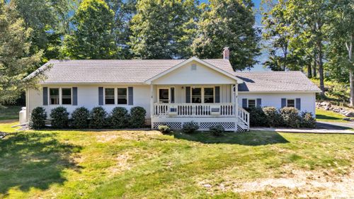 6 Bull Hill Rd, Colchester, CT, 06415-2628 | Card Image