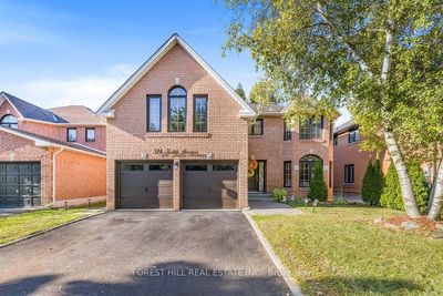 514 Keith Ave, House other with 5 bedrooms, 4 bathrooms and 4 parking in Newmarket ON | Image 1