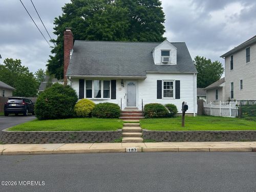 100 Luppatatong Ave, Keyport, NJ, 07735-1020 | Card Image
