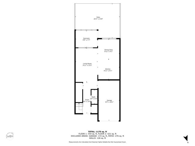 158 - 158 Palisade Loop, Townhouse with 2 bedrooms, 3 bathrooms and null parking in Pawleys Island SC | Image 32