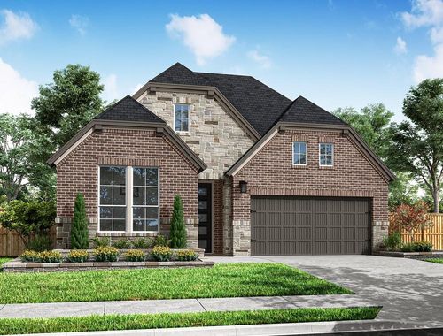 17810 Carnation Glen Dr, Richmond, TX, 77407-4902 | Card Image