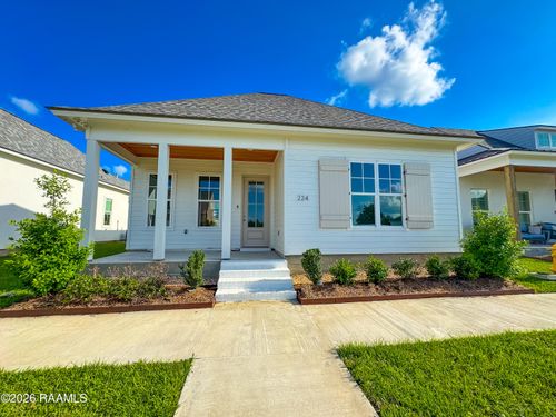 224 Trail Pointe Dr, Scott, LA, 70583-5435 | Card Image