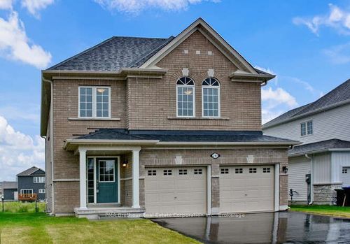 241 Mckenzie Dr, Stayner, ON, L0M1S0 | Card Image