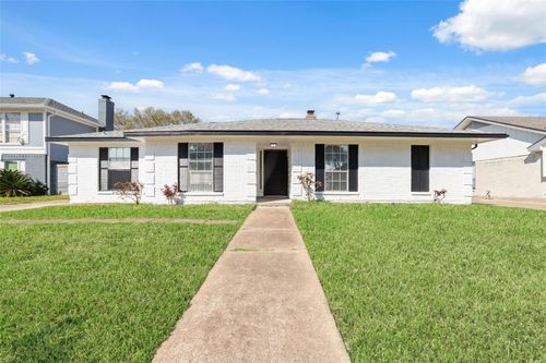 13330 Agarita Ln, Houston, TX, 77083-1904 | Card Image