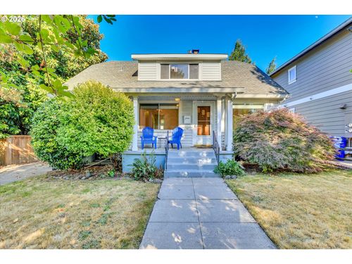 9224 N Polk Ave, Portland, OR, 97203 | Card Image